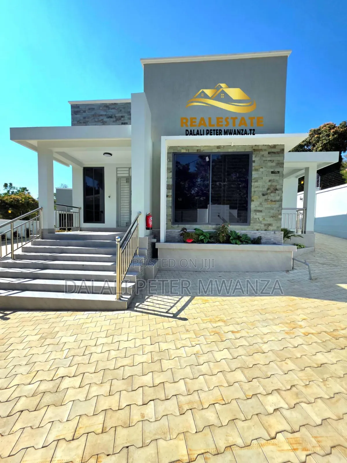 Furnished 3bdrm House in Mwanza, Ilemela Ward for rent in Ilemela Ward
