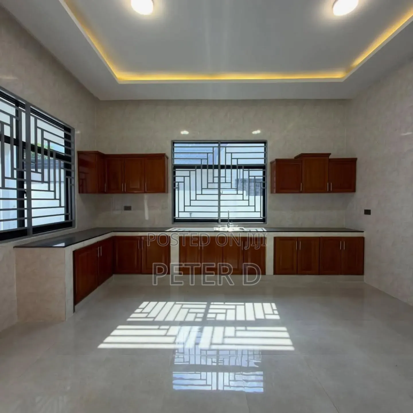 4bdrm House in Goba for sale in Goba