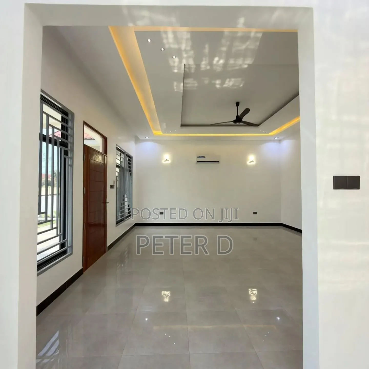 4bdrm House in Goba for sale in Goba