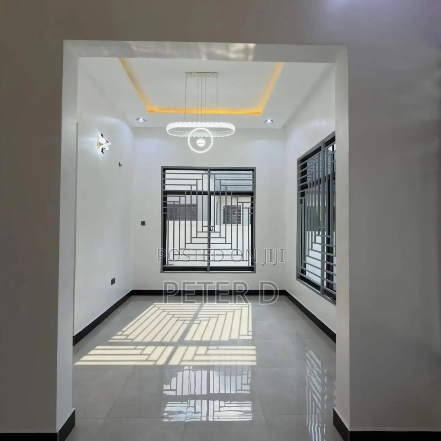 4bdrm House in Goba for sale in Goba