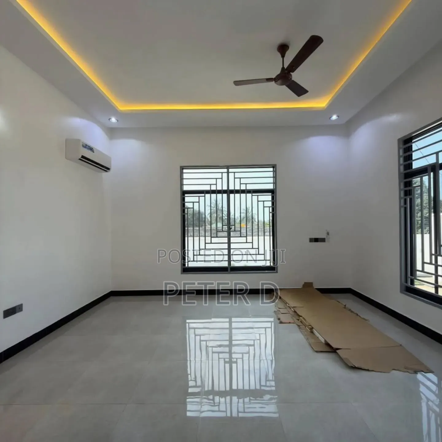 4bdrm House in Goba for sale in Goba