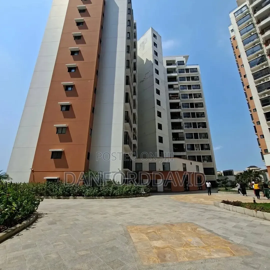 2bdrm Apartment in Kahwa Real Estate, Mikocheni for rent in Mikocheni