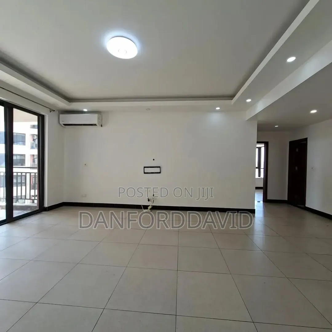 2bdrm Apartment in Kahwa Real Estate, Mikocheni for rent in Mikocheni
