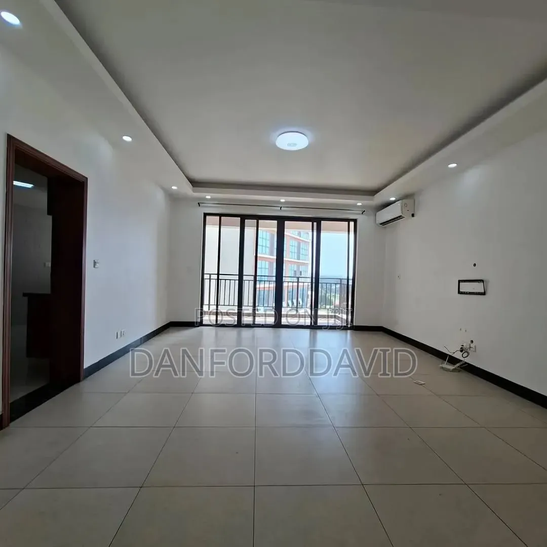 2bdrm Apartment in Kahwa Real Estate, Mikocheni for rent in Mikocheni