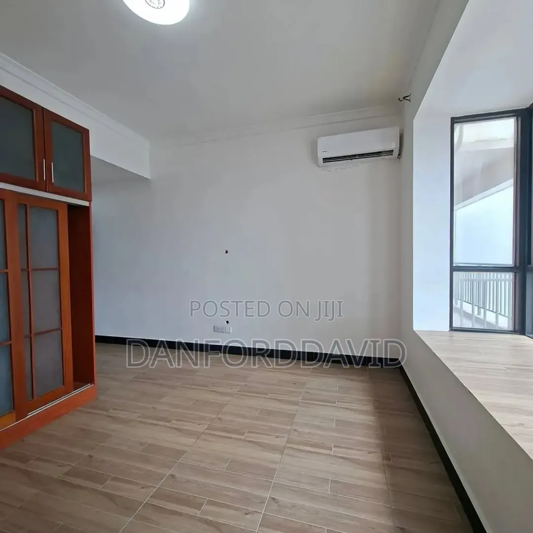 2bdrm Apartment in Kahwa Real Estate, Mikocheni for rent in Mikocheni