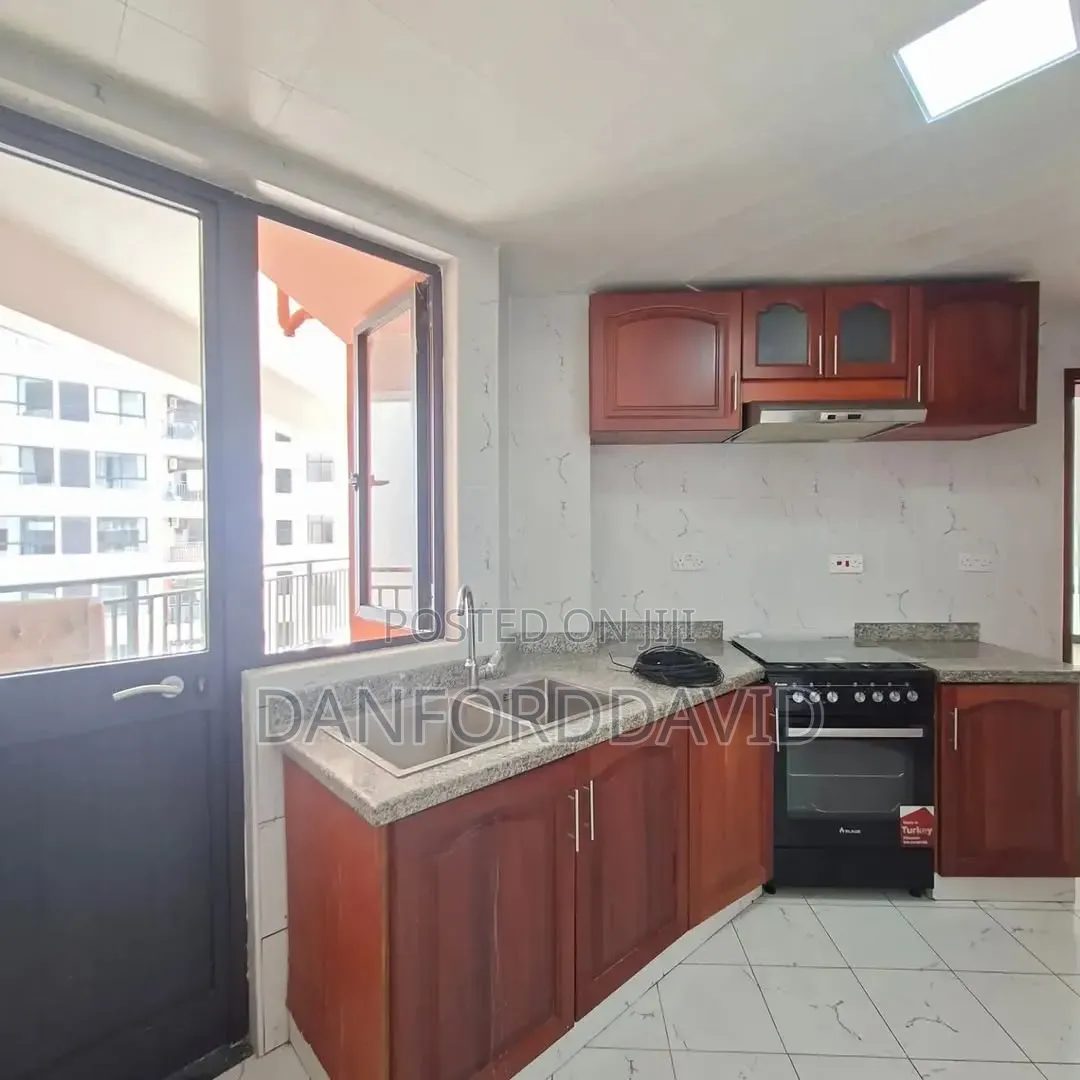 2bdrm Apartment in Kahwa Real Estate, Mikocheni for rent in Mikocheni