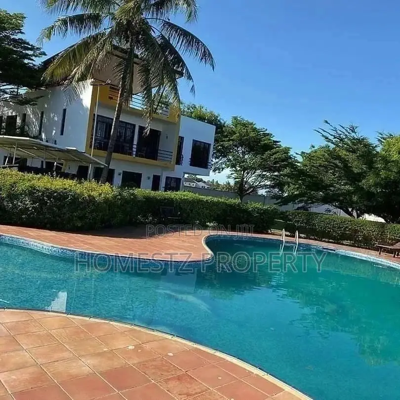Villa for Sale in Kawe