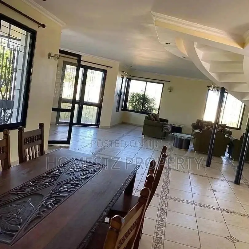 Villa for Sale in Kawe
