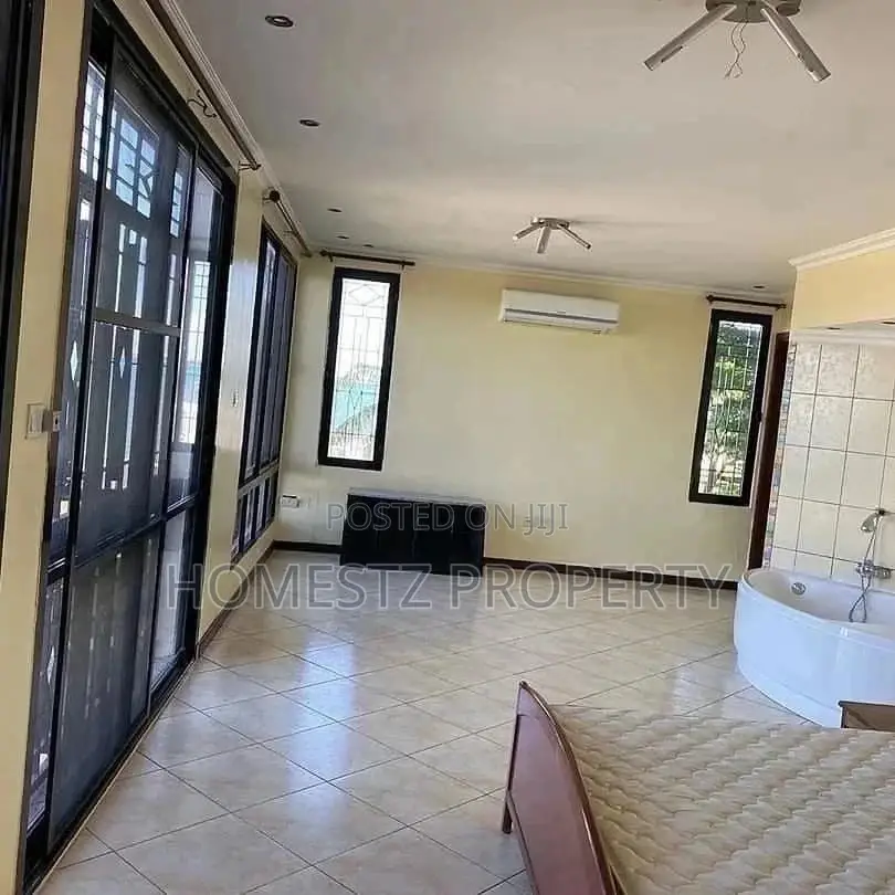 Villa for Sale in Kawe