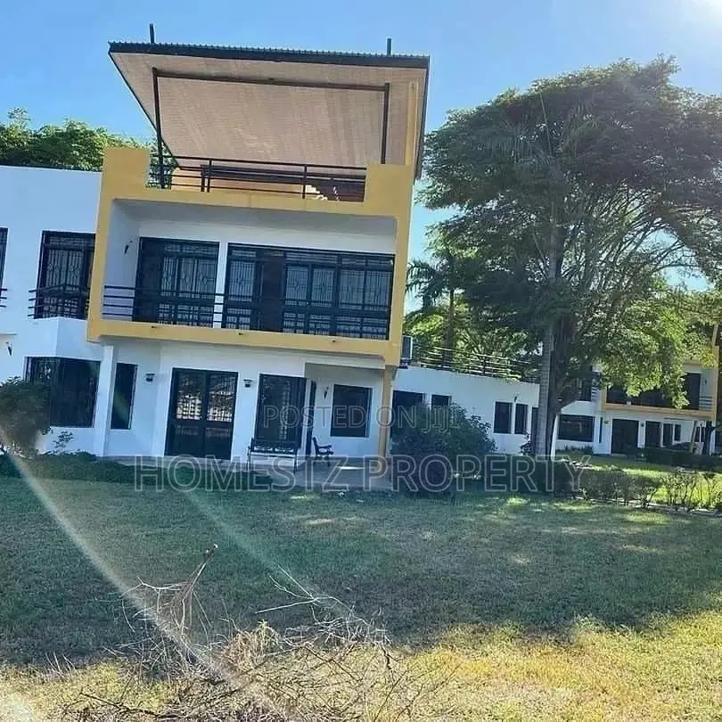 Villa for Sale in Kawe