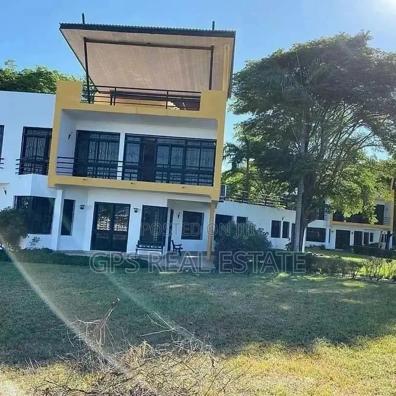 Villa for Sale in Kawe