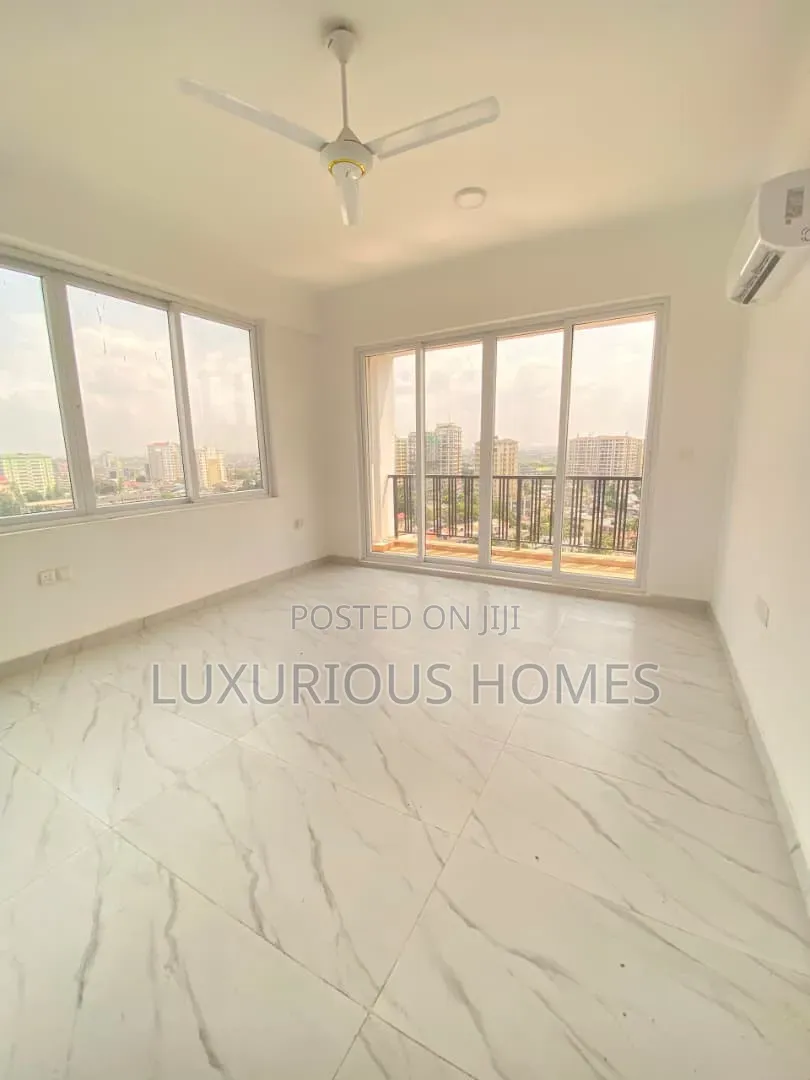 5bdrm Apartment in Upanga for rent in Upanga East
