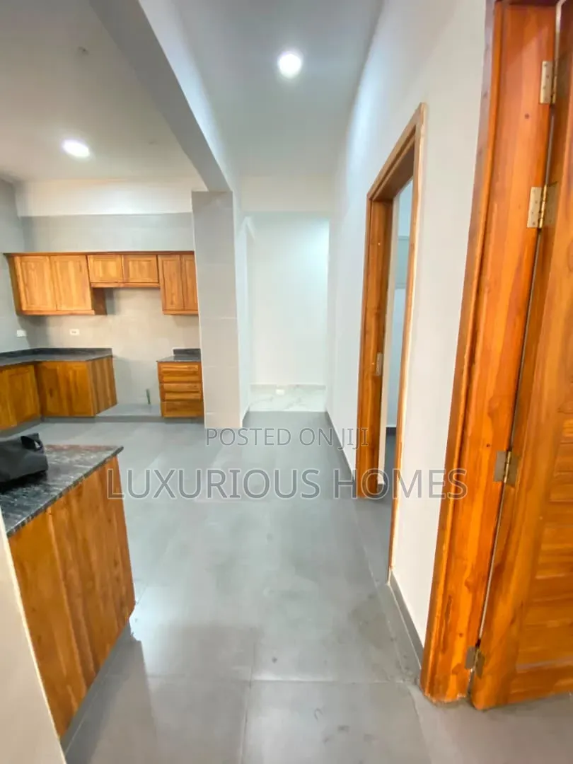 5bdrm Apartment in Upanga for rent in Upanga East