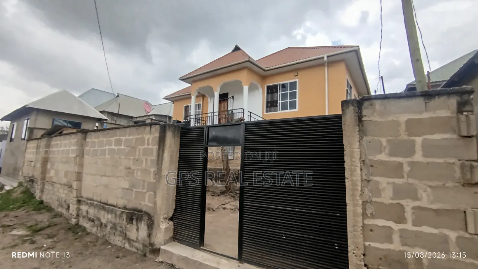 3bdrm House in Malamba Darajani Kwa, Kinondoni for sale in Kinondoni