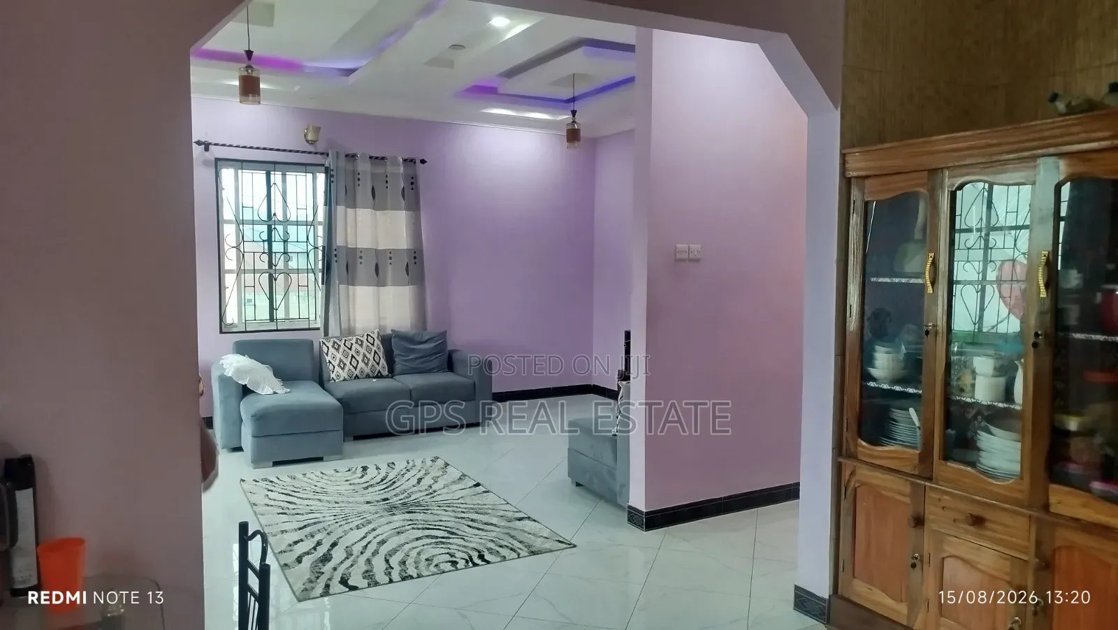 3bdrm House in Malamba Darajani Kwa, Kinondoni for sale in Kinondoni