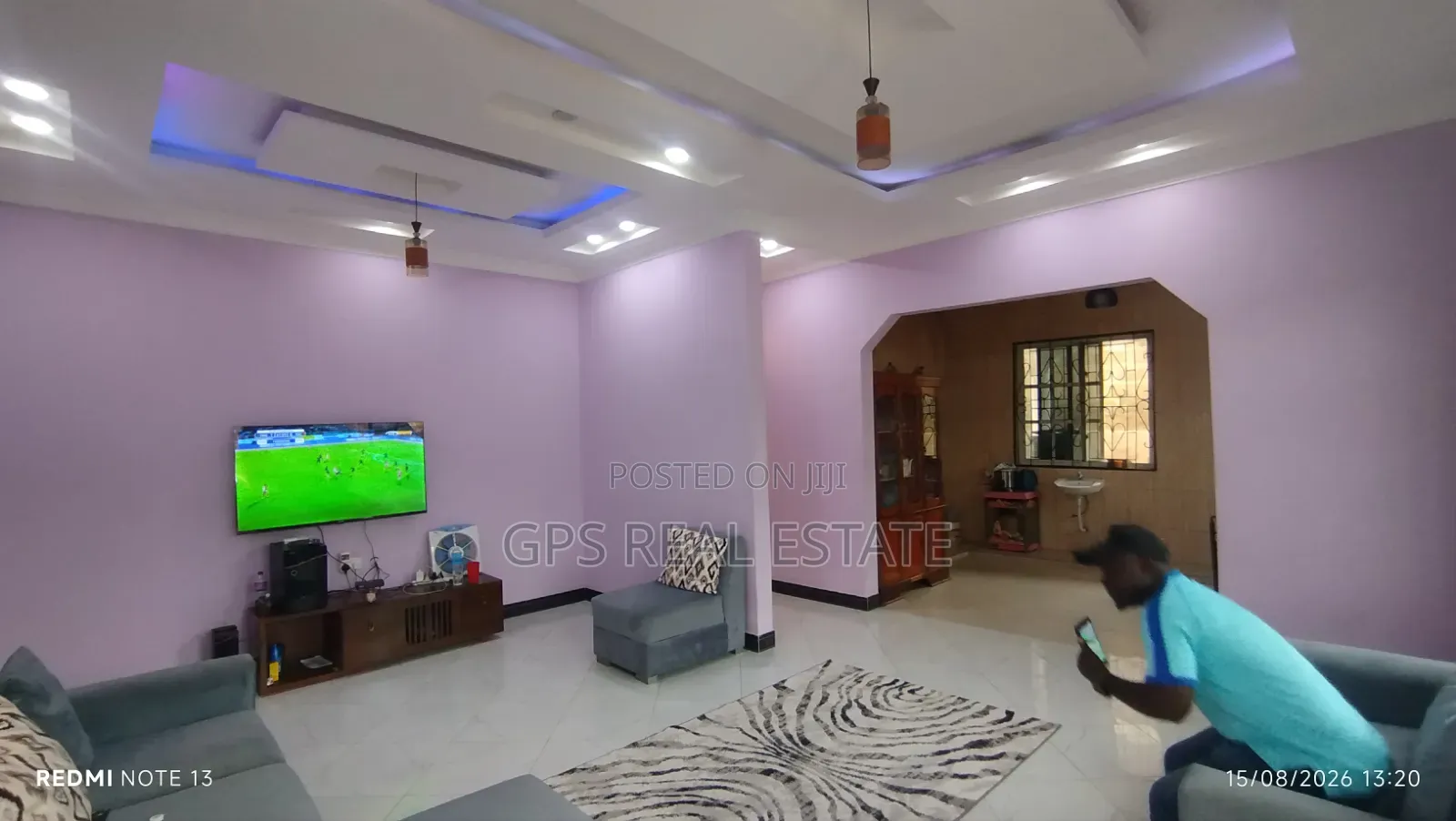 3bdrm House in Malamba Darajani Kwa, Kinondoni for sale in Kinondoni