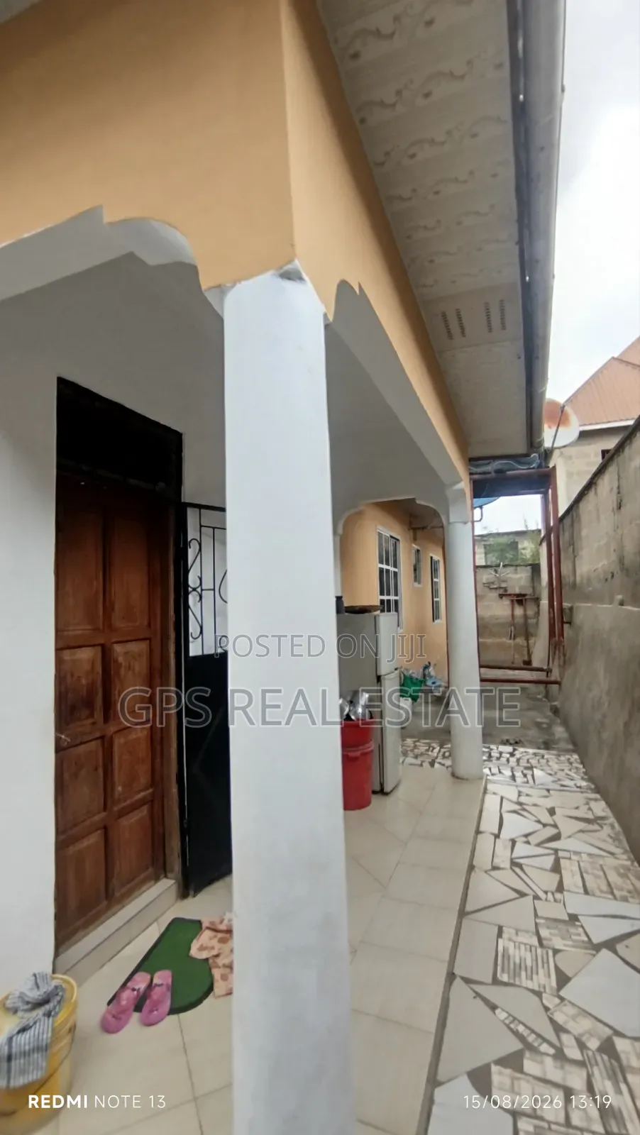 3bdrm House in Malamba Darajani Kwa, Kinondoni for sale in Kinondoni