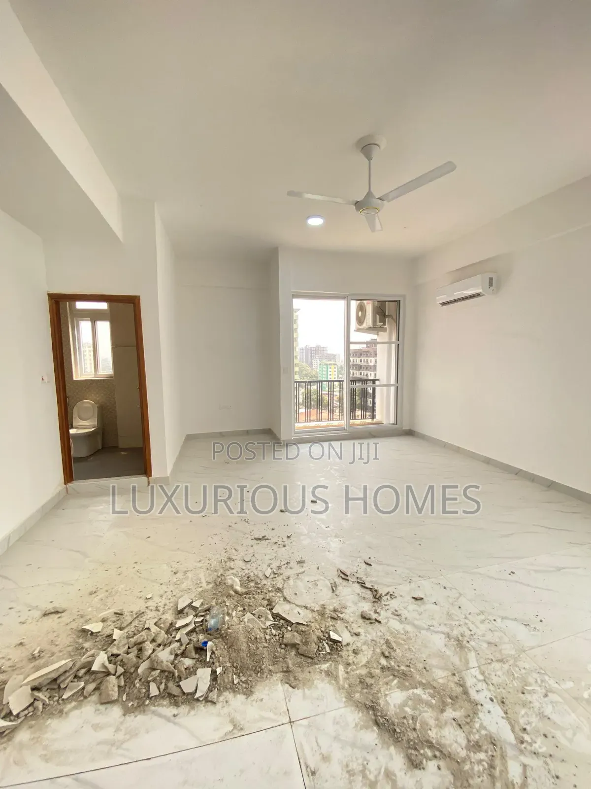 2bdrm Apartment in Upanga for sale in Upanga East