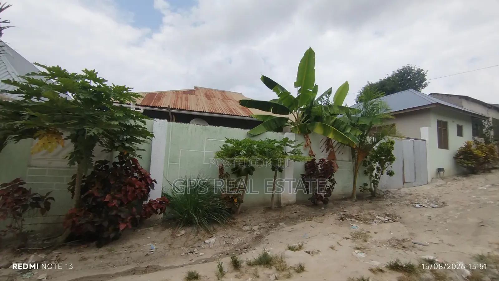 3bdrm House in Malamba Msikitini, Kinondoni for sale in Kinondoni