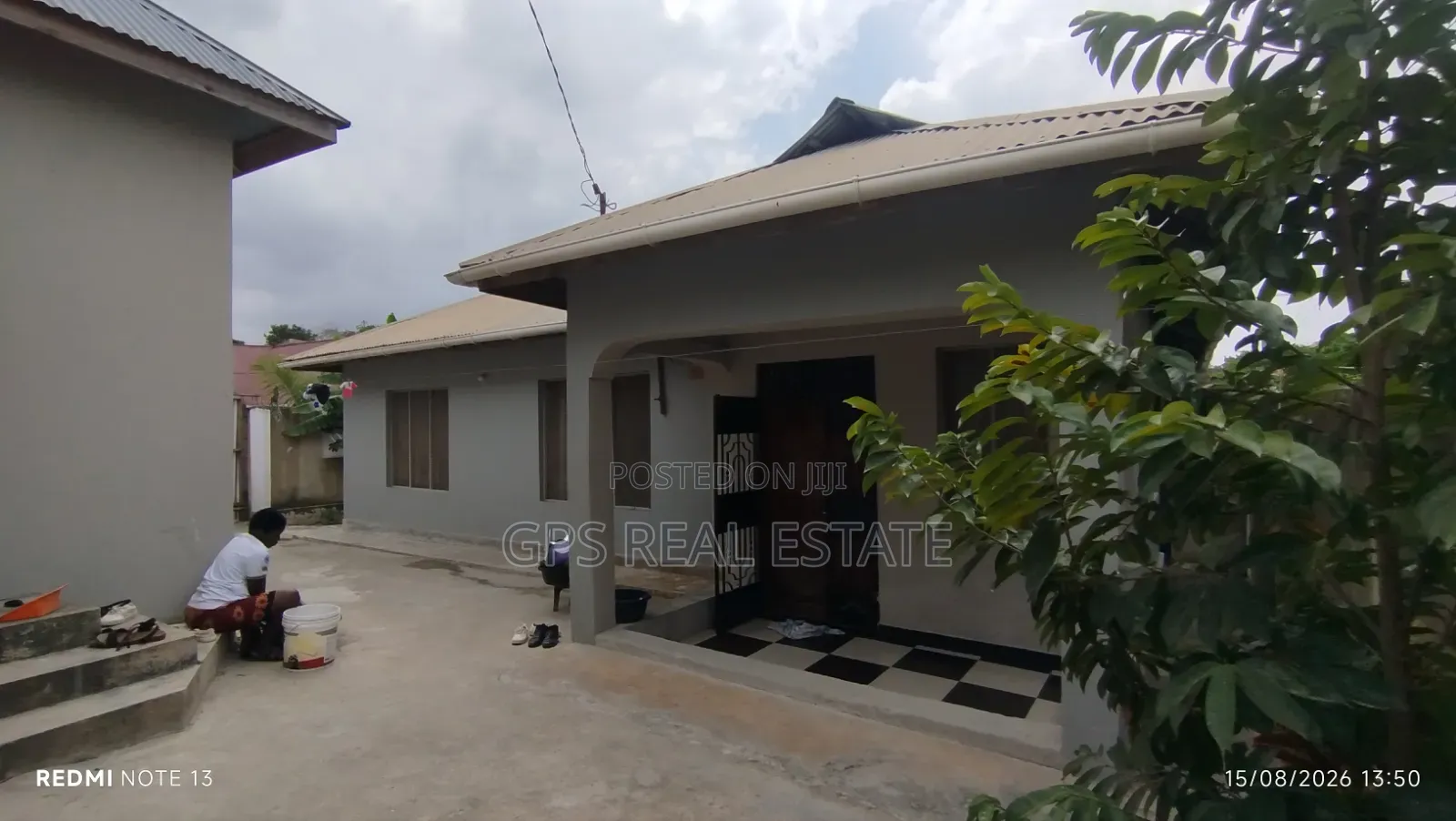 3bdrm House in Malamba Msikitini, Kinondoni for sale in Kinondoni
