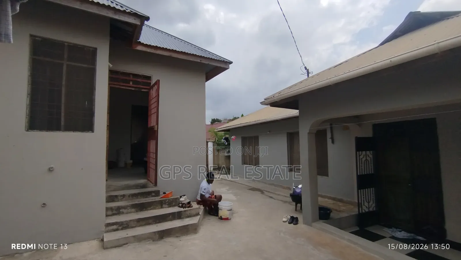 3bdrm House in Malamba Msikitini, Kinondoni for sale in Kinondoni