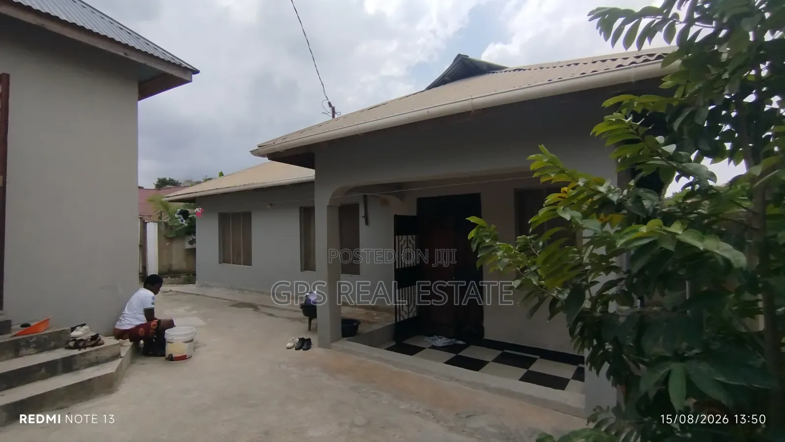 3bdrm House in Malamba Msikitini, Kinondoni for sale in Kinondoni