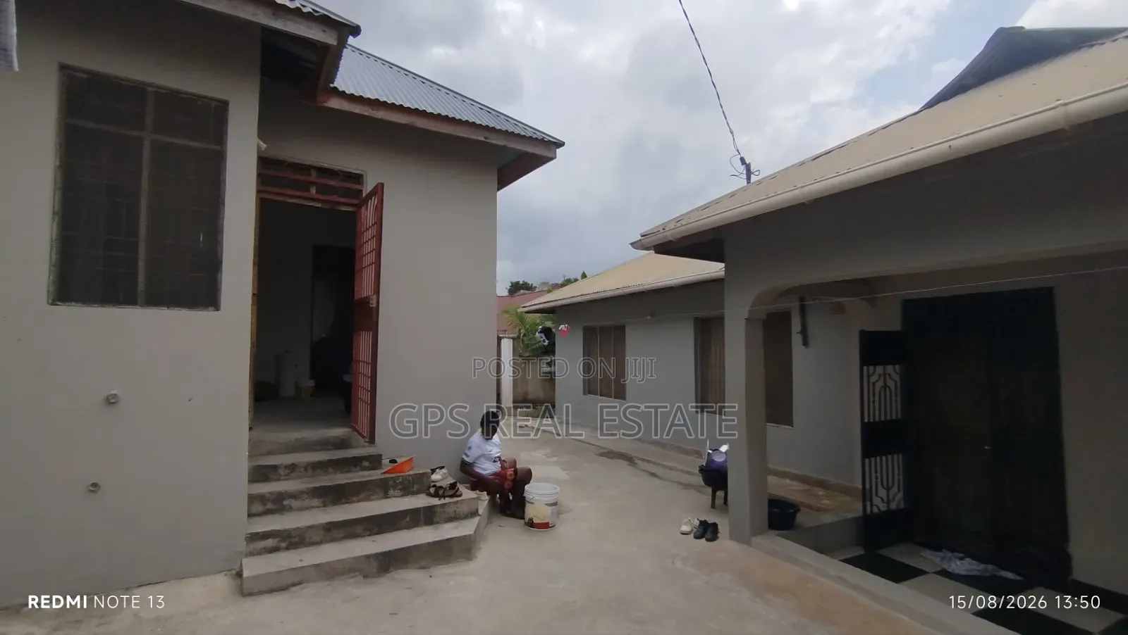 3bdrm House in Malamba Msikitini, Kinondoni for sale in Kinondoni