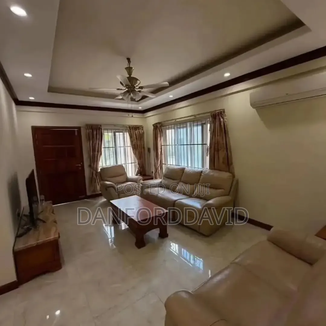 Furnished 3bdrm Apartment in Kahwa Real Estate, Oyster Bay for rent in Oyster Bay