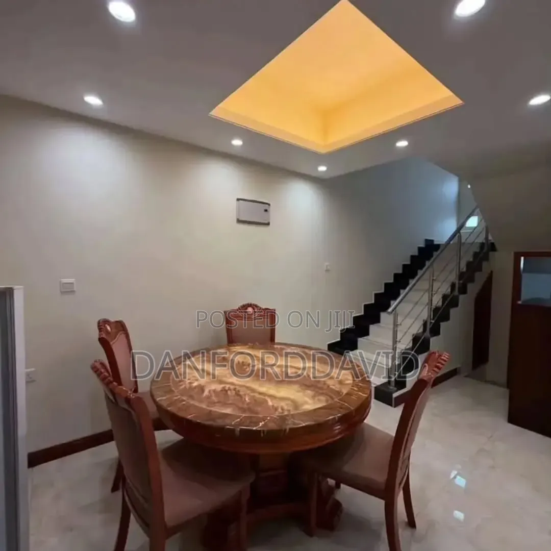 Furnished 3bdrm Apartment in Kahwa Real Estate, Oyster Bay for rent in Oyster Bay