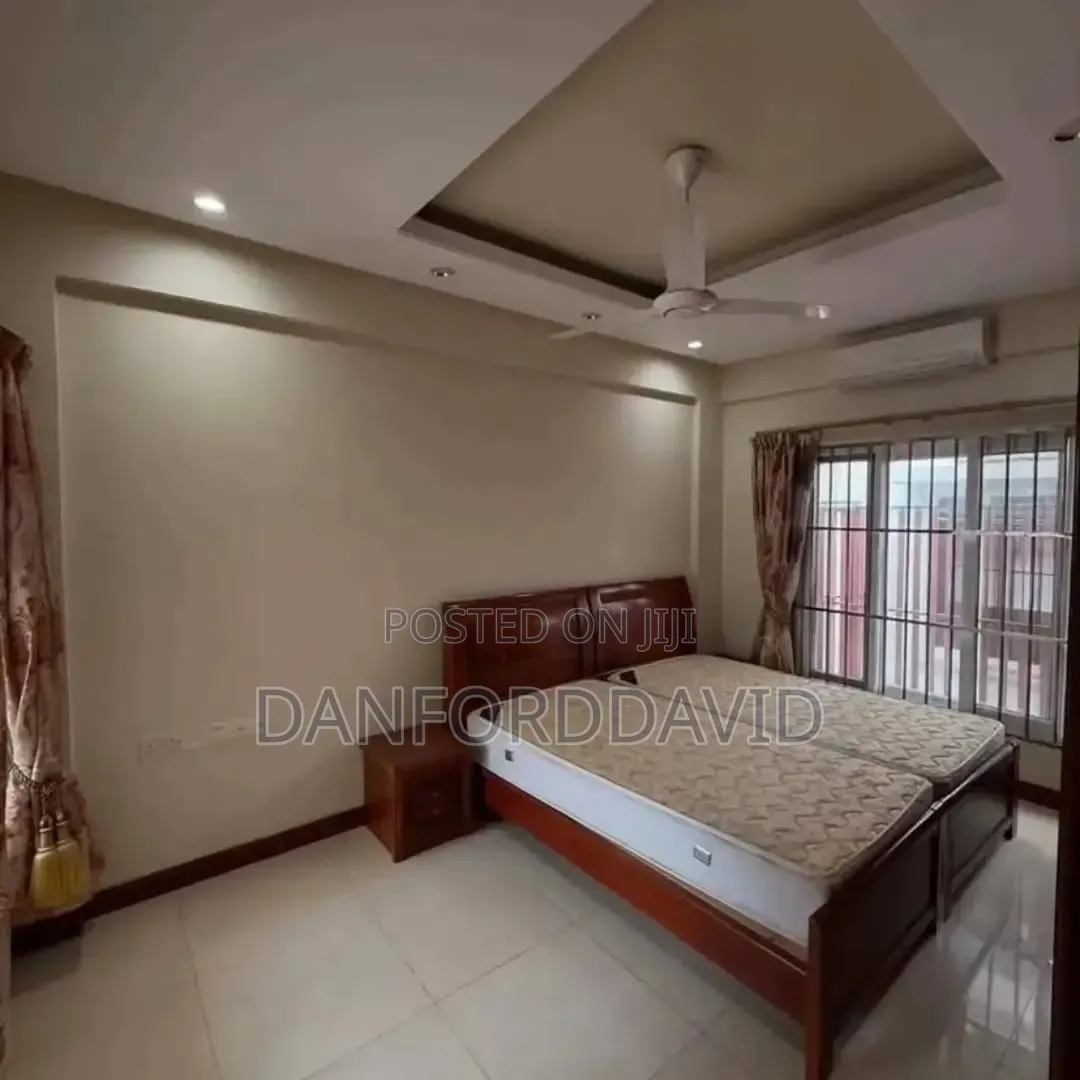 Furnished 3bdrm Apartment in Kahwa Real Estate, Oyster Bay for rent in Oyster Bay