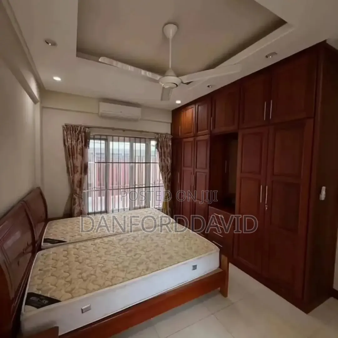 Furnished 3bdrm Apartment in Kahwa Real Estate, Oyster Bay for rent in Oyster Bay