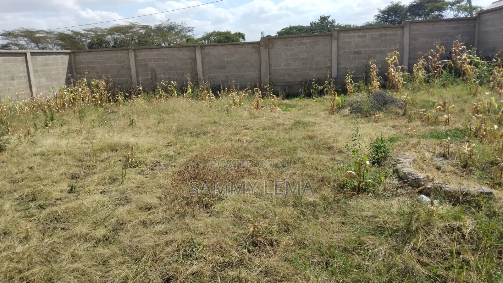 Kiwanja Kinauzwa Chini Ya Uswahilini Arusha in Arusha Chini