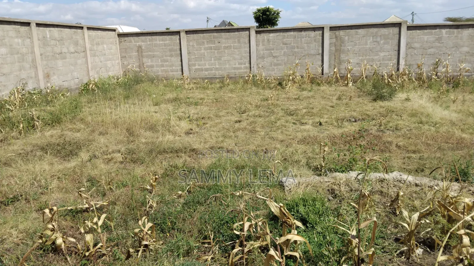 Kiwanja Kinauzwa Chini Ya Uswahilini Arusha in Arusha Chini