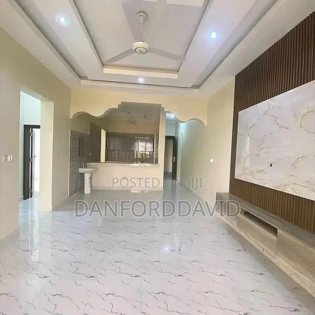 3bdrm Apartment in Kahwa Real Estate, Mikocheni for rent in Mikocheni