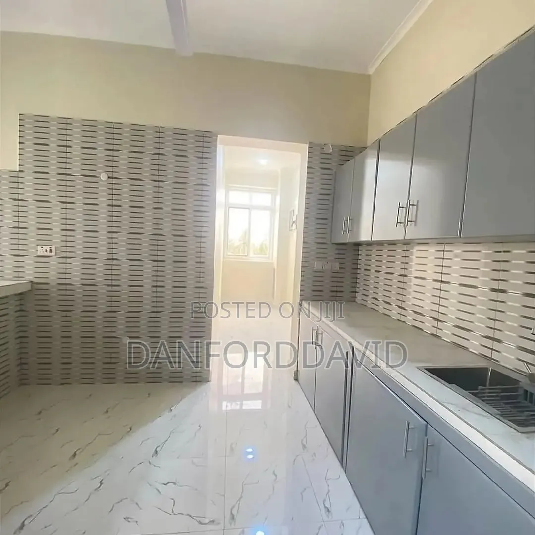 3bdrm Apartment in Kahwa Real Estate, Mikocheni for rent in Mikocheni