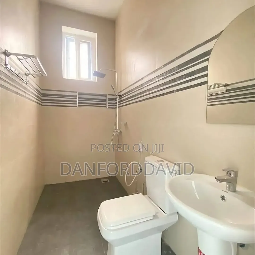 3bdrm Apartment in Kahwa Real Estate, Mikocheni for rent in Mikocheni