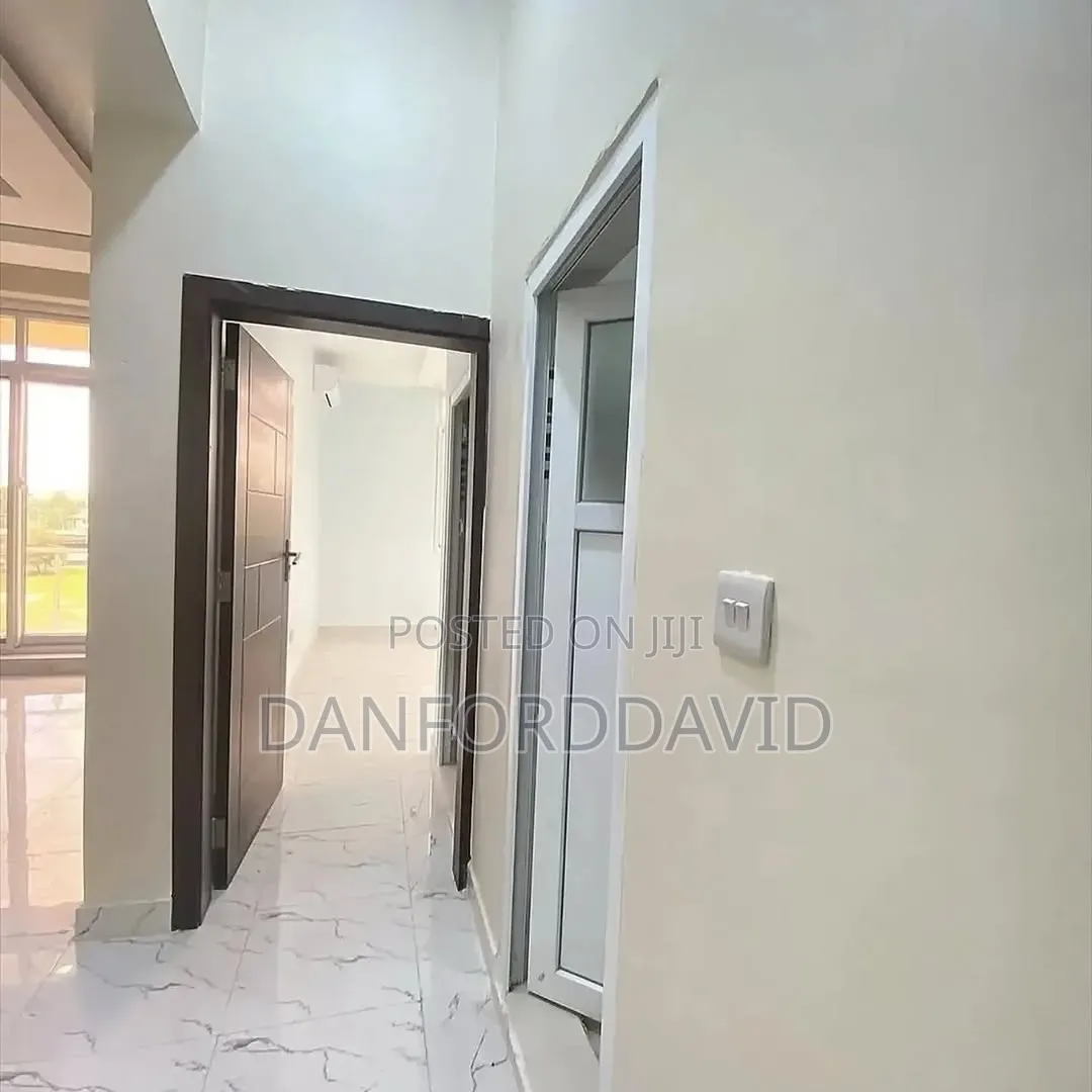 3bdrm Apartment in Kahwa Real Estate, Mikocheni for rent in Mikocheni