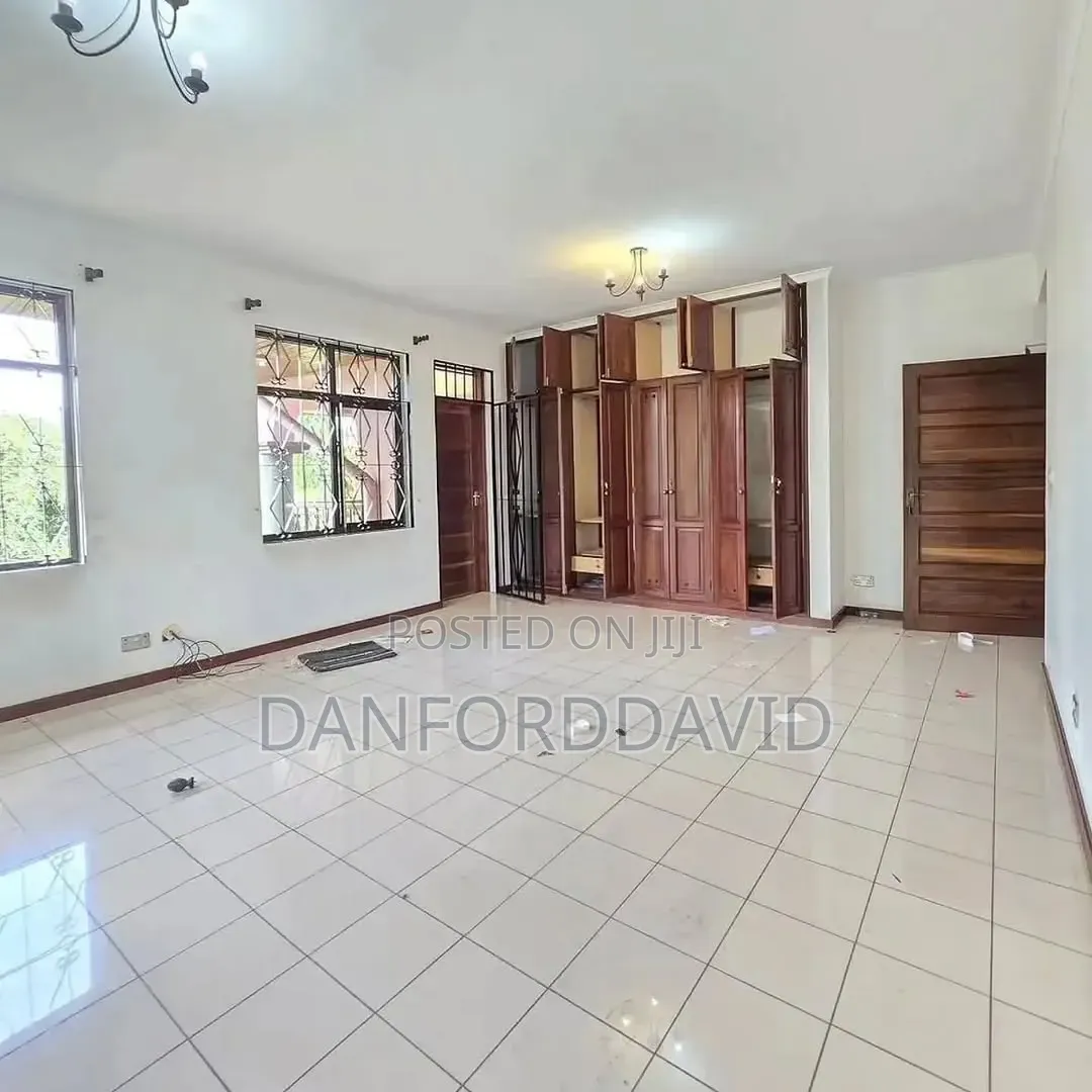 6bdrm House in Kahwa Real Estate, Mikocheni for sale in Mikocheni