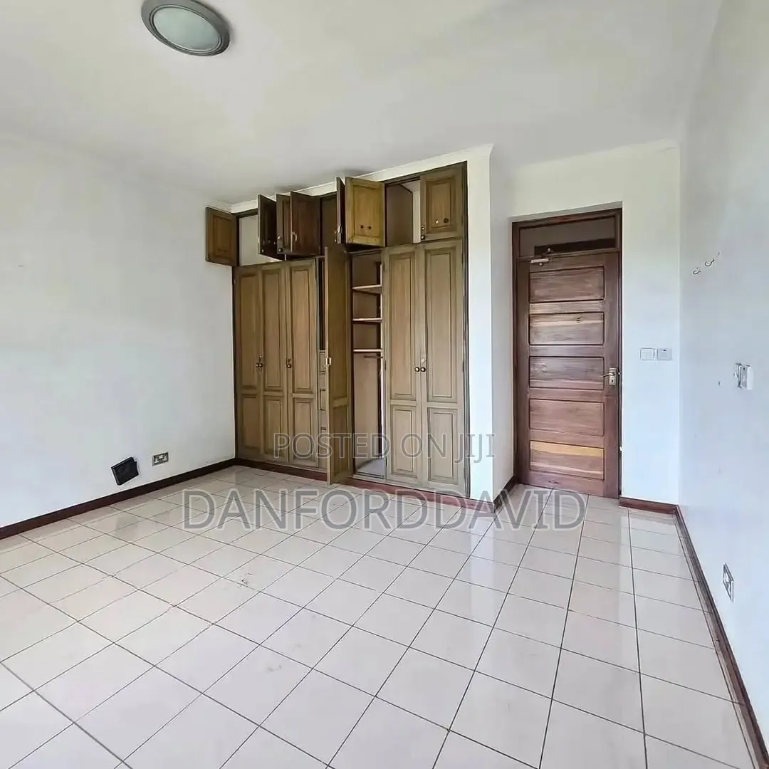 6bdrm House in Kahwa Real Estate, Mikocheni for sale in Mikocheni