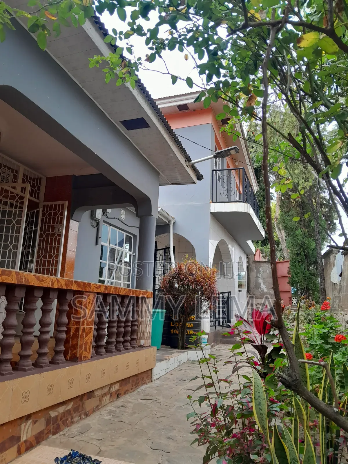 6bdrm Duplex in Sammy Saidy, Njiro for rent in Njiro