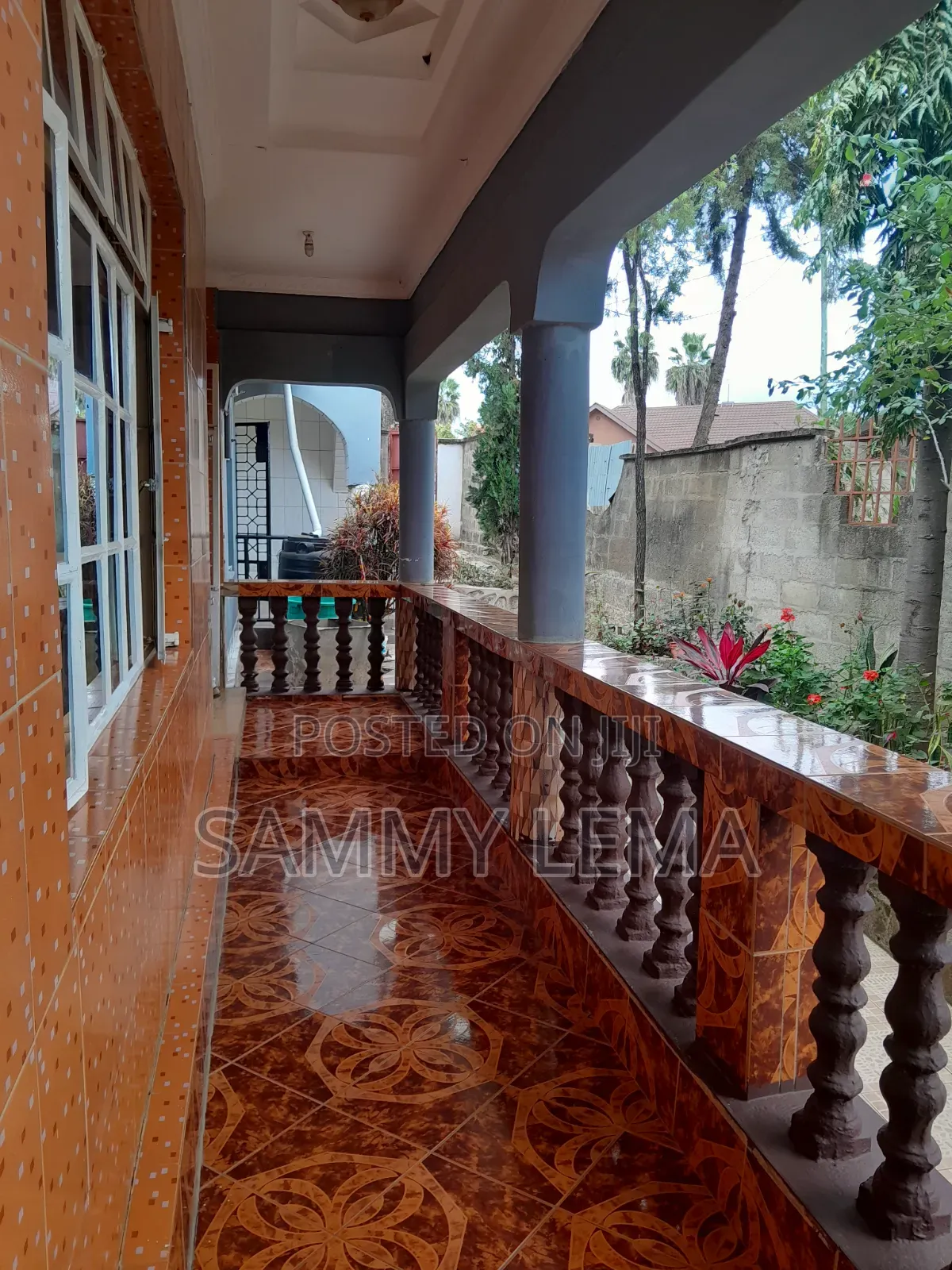 6bdrm Duplex in Sammy Saidy, Njiro for rent in Njiro