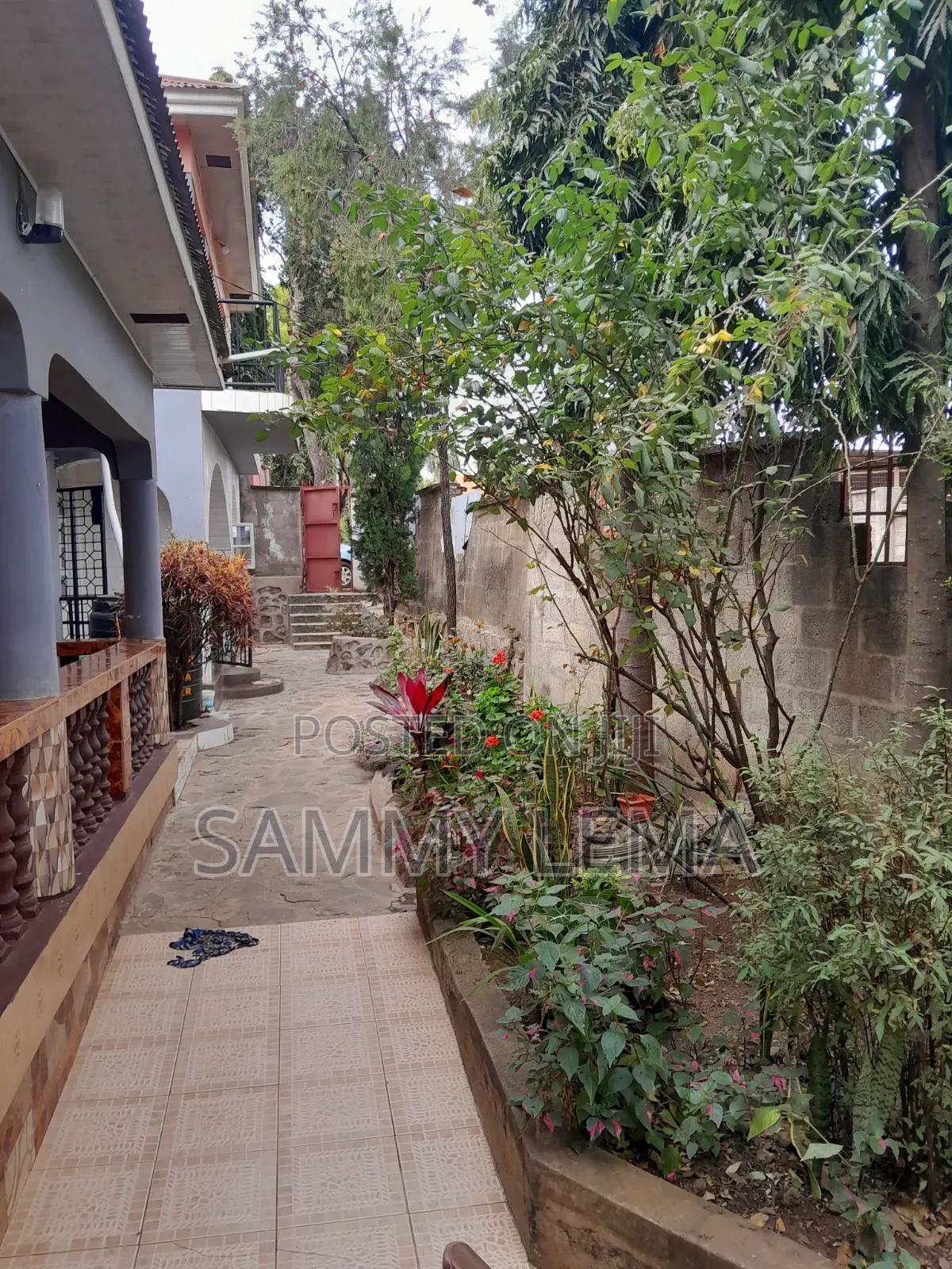 6bdrm Duplex in Sammy Saidy, Njiro for rent in Njiro