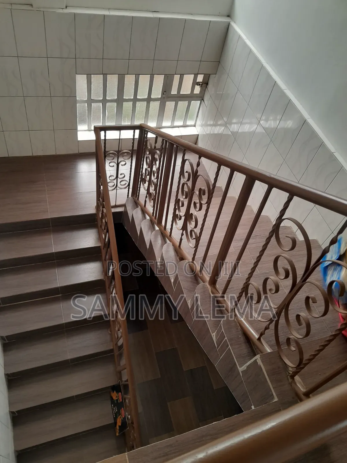6bdrm Duplex in Sammy Saidy, Njiro for rent in Njiro
