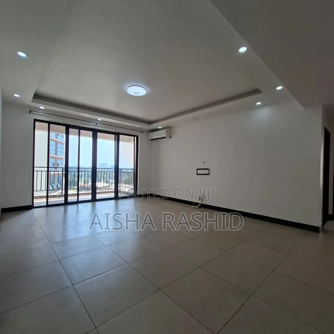 2bdrm Apartment in Mikocheni for rent in Mikocheni