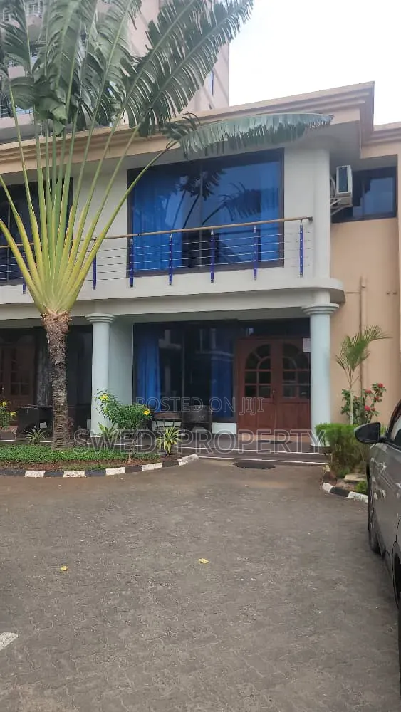 Furnished 3bdrm Apartment in Swedi Property, Mikocheni for rent in Mikocheni