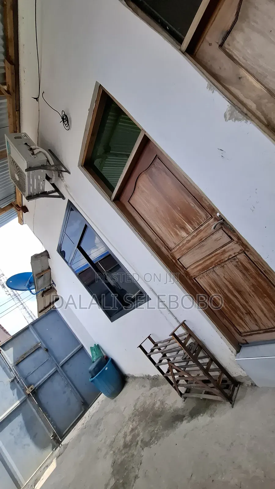 Studio Apartment in Sinza Palestina for rent in Sinza