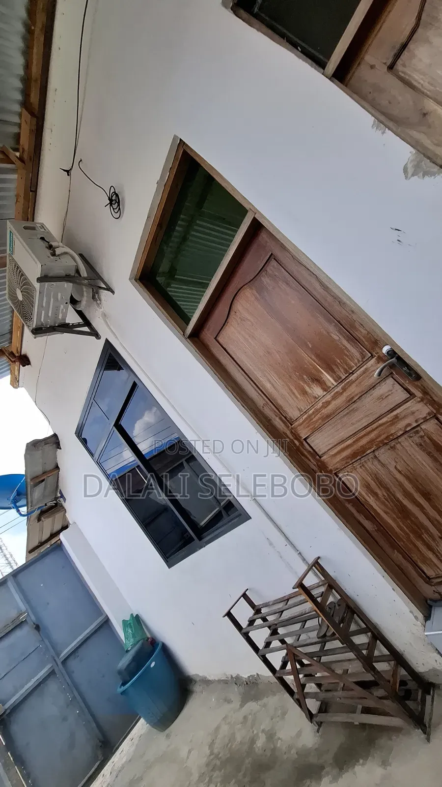 Studio Apartment in Sinza Palestina for rent in Sinza
