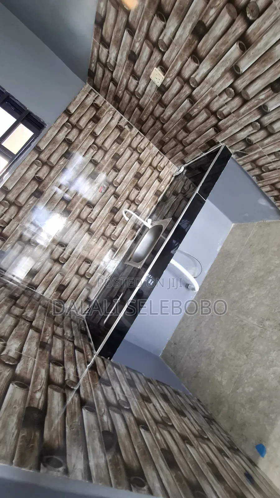 Studio Apartment in Sinza Palestina for rent in Sinza