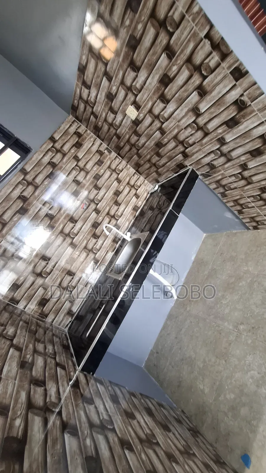Studio Apartment in Sinza Palestina for rent in Sinza