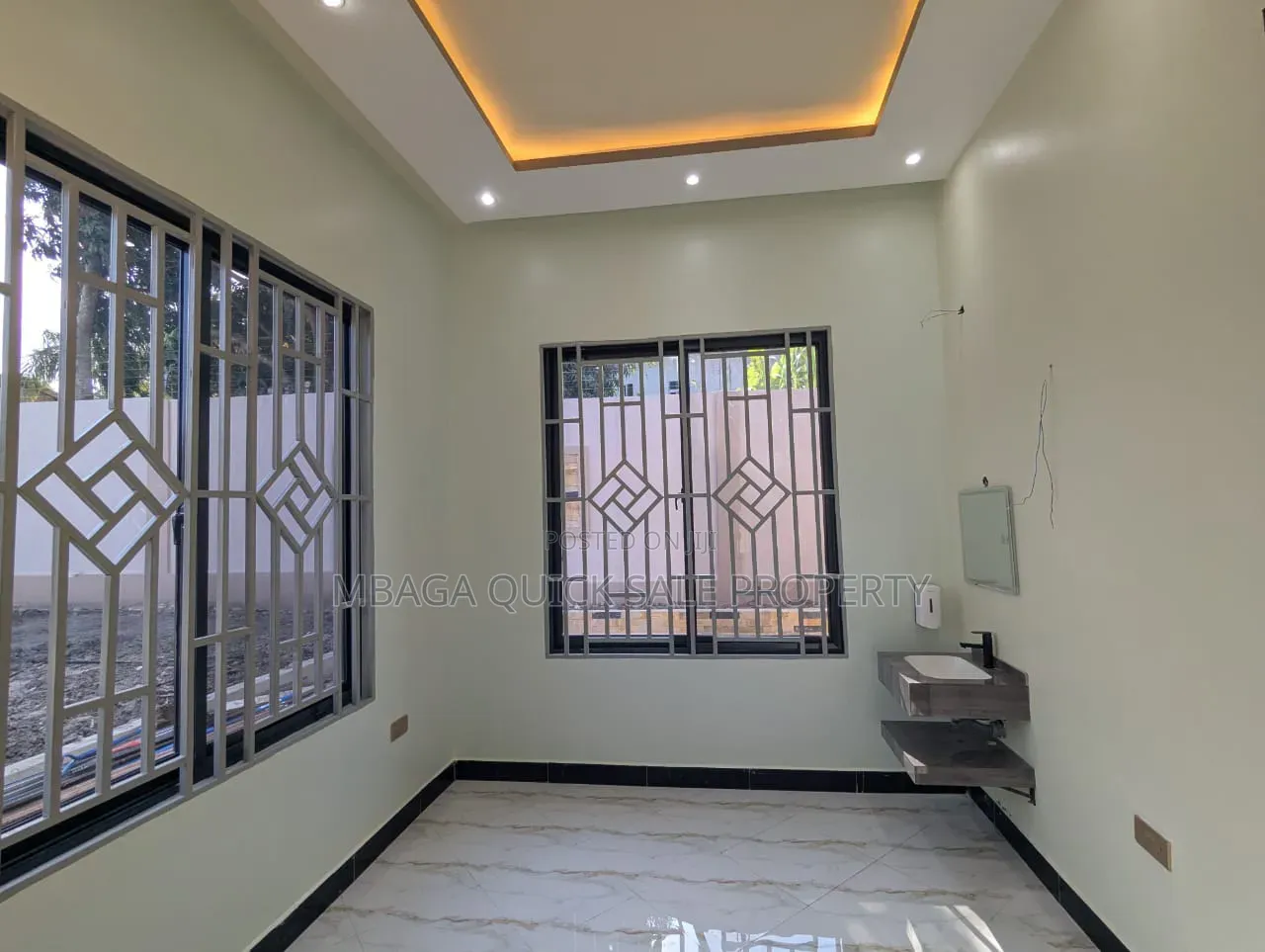 Furnished 3bdrm House in Kimara for rent in Kimara